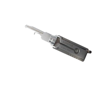 Ganzúa SS003R Para Candados Chinos Llave 2005R Profesional