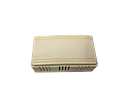 Timbre Alámbrico Din Don 555 Duralock 110v Doméstico o Institucional 