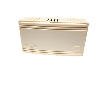 Timbre Alámbrico Din Don 555 Duralock 110v Doméstico o Institucional 