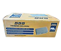 Timbre Alámbrico Din Don 555 Duralock 110v Doméstico o Institucional 