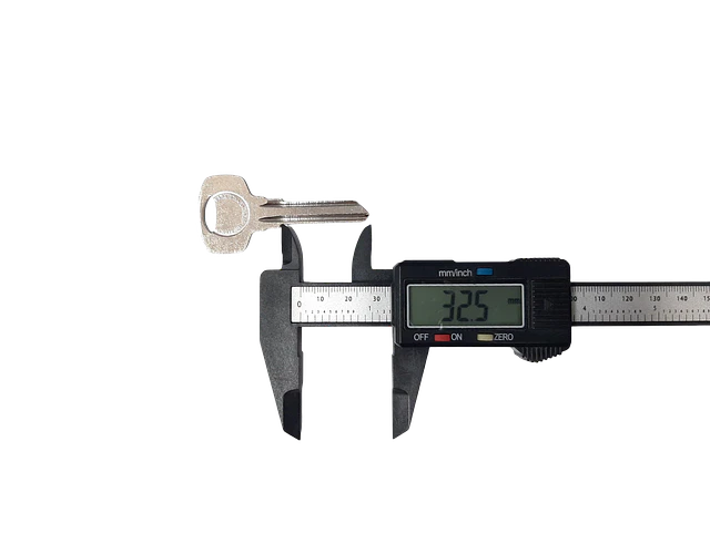 Molde / Llave Original Yale / Ref 1005 Derecha Larga Pack X10und