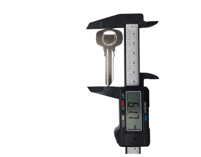 Molde / Llave Original Yale / Ref 1005 Derecha Larga Pack X10und