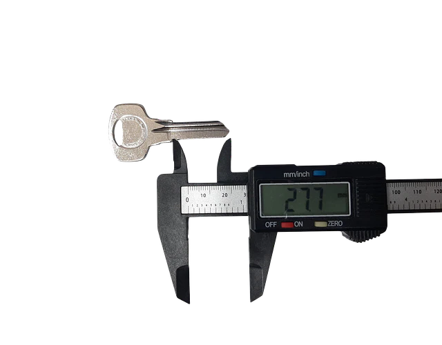 Molde / Llave Original Yale / Ref 1000R Izquierdo Pack X10und