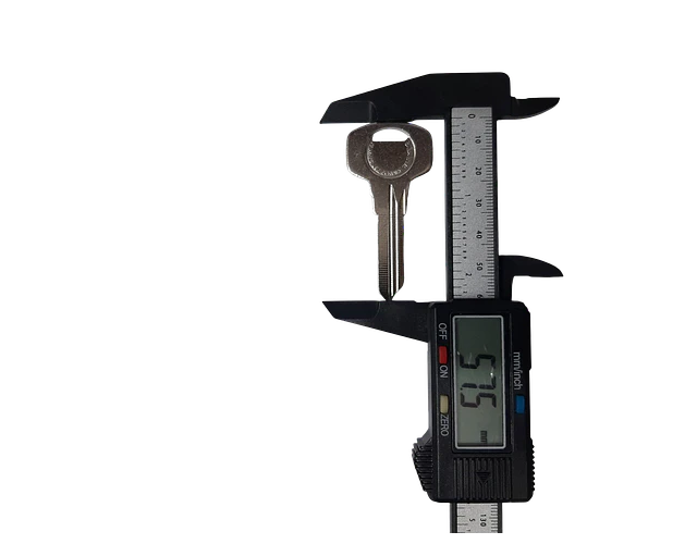 Molde / Llave Original Yale / Ref 1000R Izquierdo Pack X10und