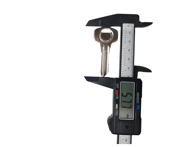 Molde / Llave Original Yale / Ref 1000 Derecho Pack X10und