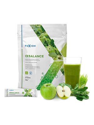 ALFHA BALANCE ( ALFA BALANCE) - pack x 28 u. - FUXION - VENTA LIBRE PROMOCION