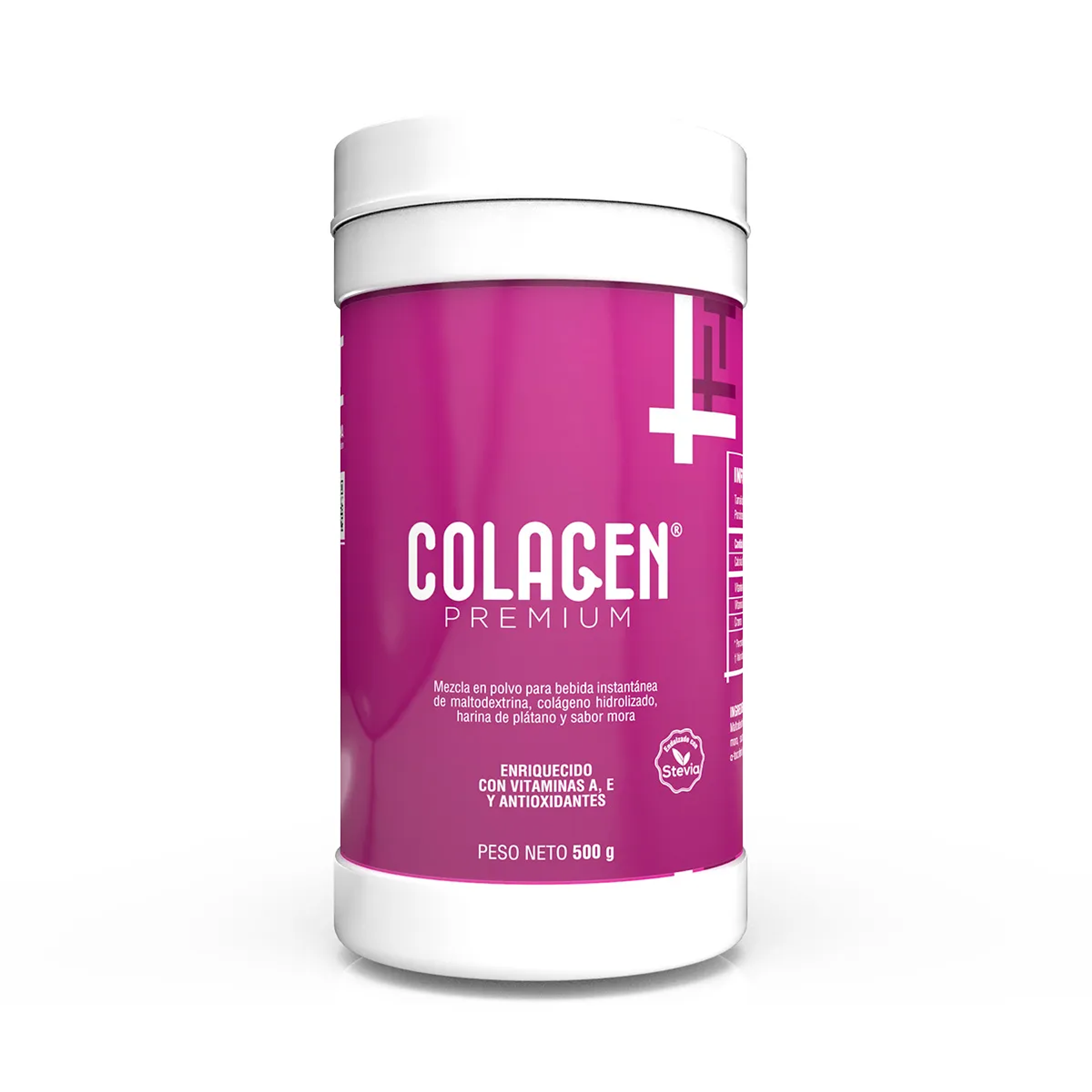 COLAGEN MORA - fco x 500 g. 1
