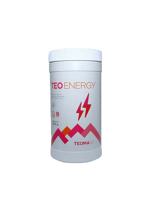 TEOENERGY - FCO X 500 G.