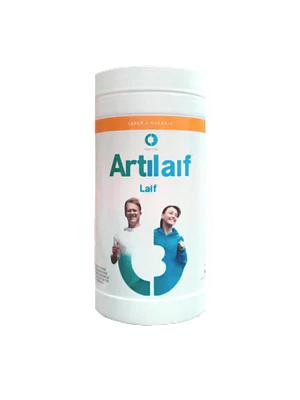 ARTILAIF - pt x 500 g.