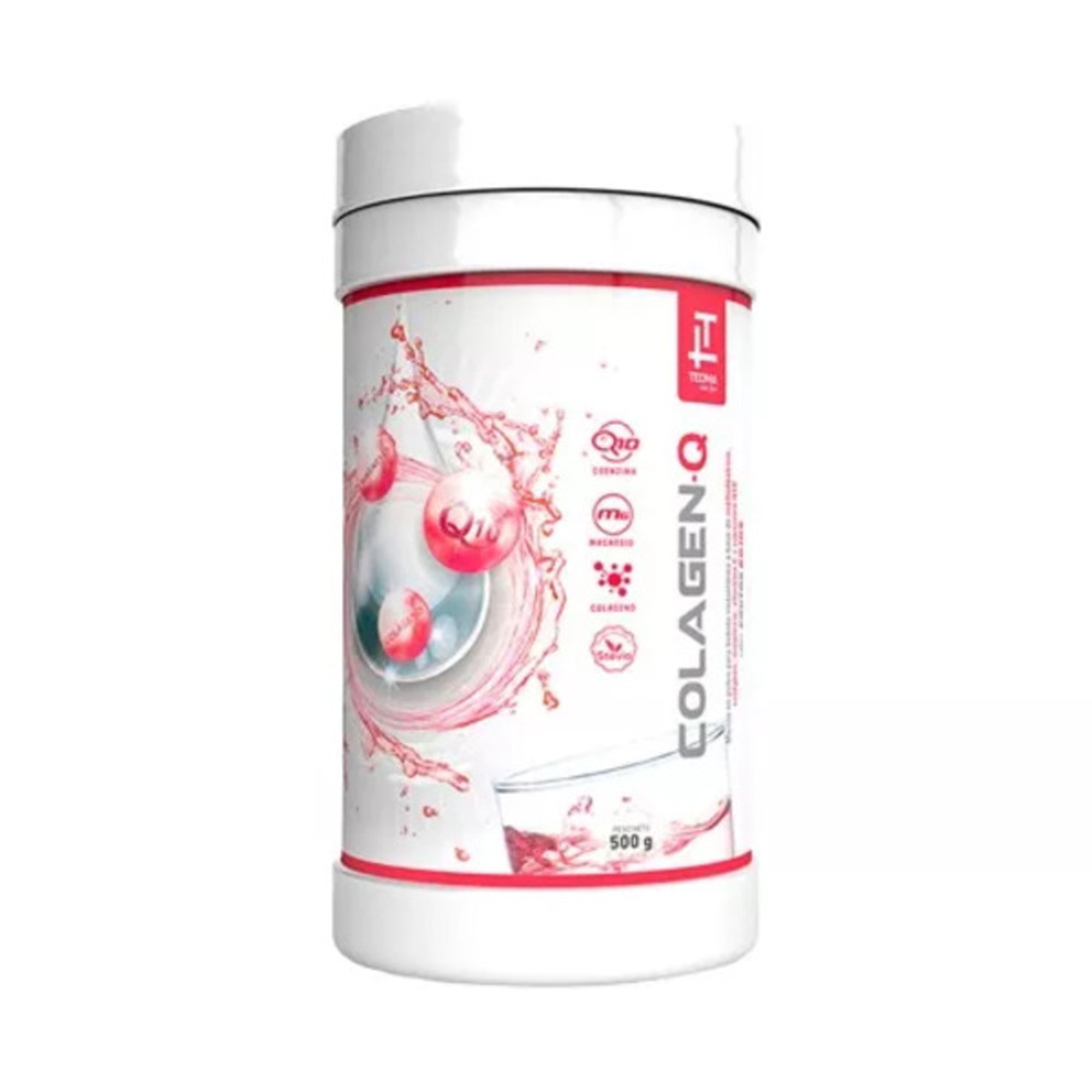 COLAGEN Q10 - pt x 500 g. 1