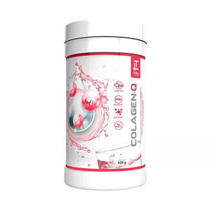 COLAGEN Q10 - pt x 500 g.