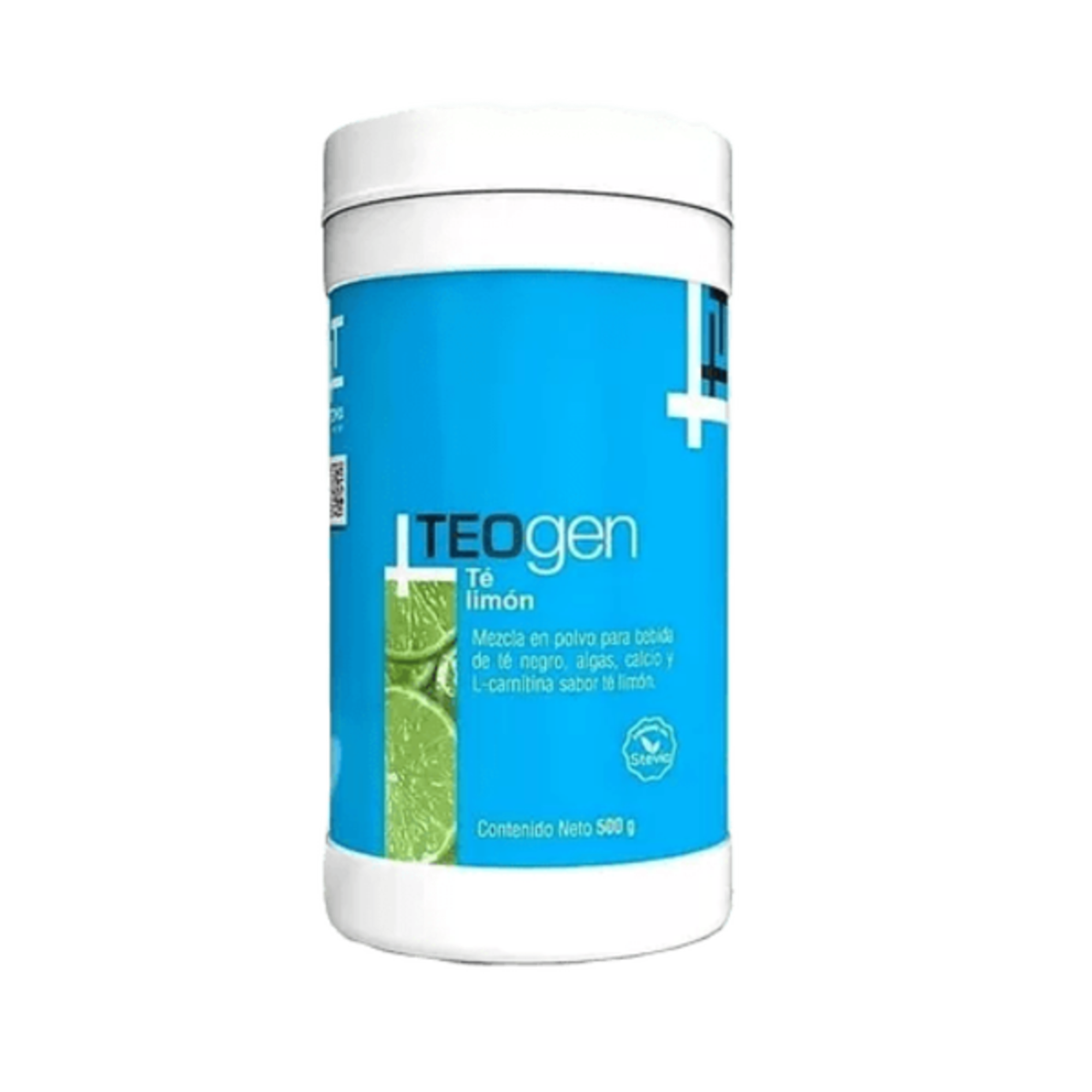  TEOGEN LIMON pro - fco x 500 g. 1