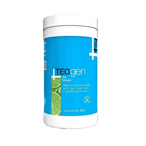  TEOGEN LIMON pro - fco x 500 g.