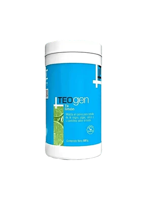  TEOGEN LIMON pro - fco x 500 g.