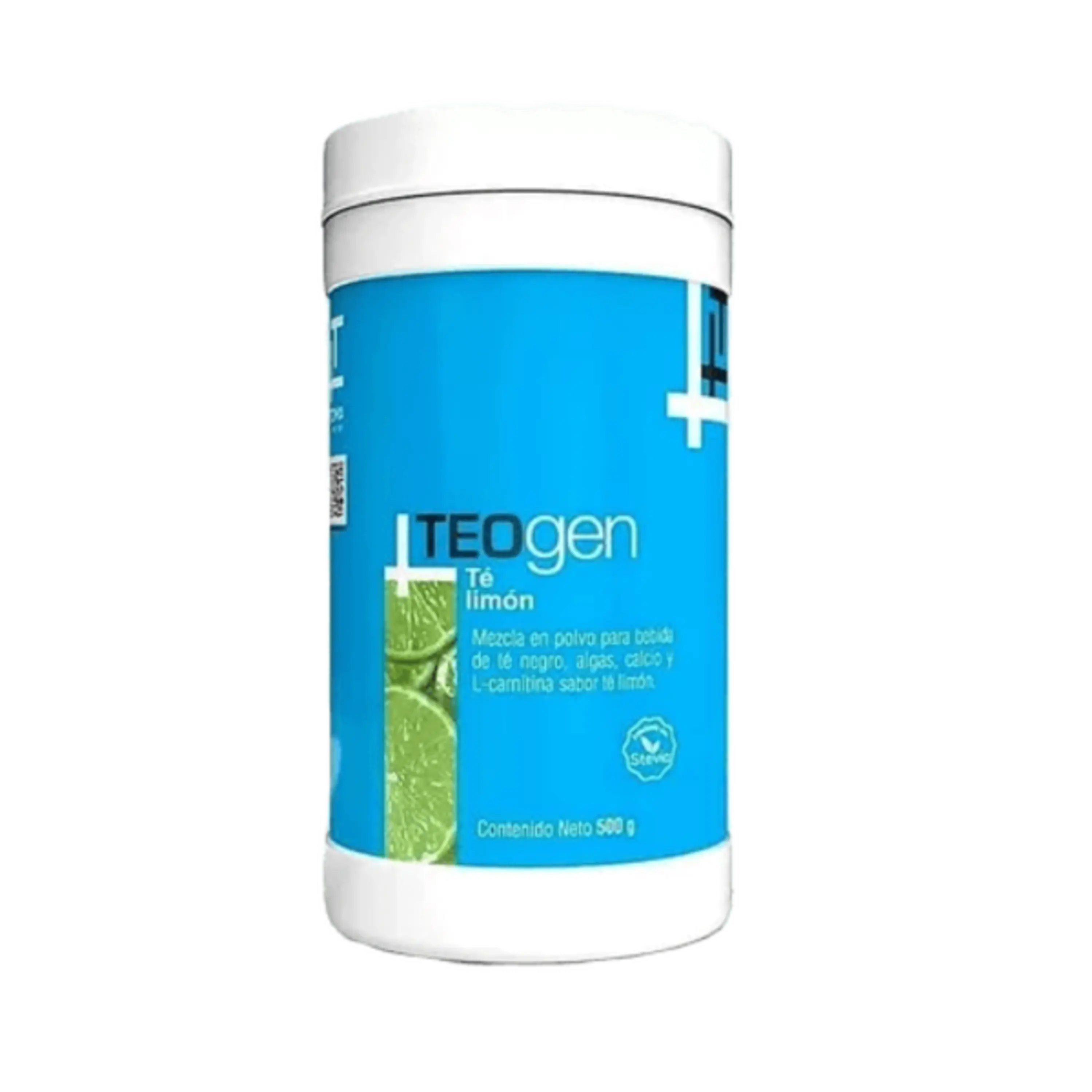  TEOGEN LIMON pro - fco x 500 g. 1
