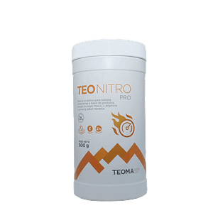 TEO NITRO PRO - fco x 500 g.
