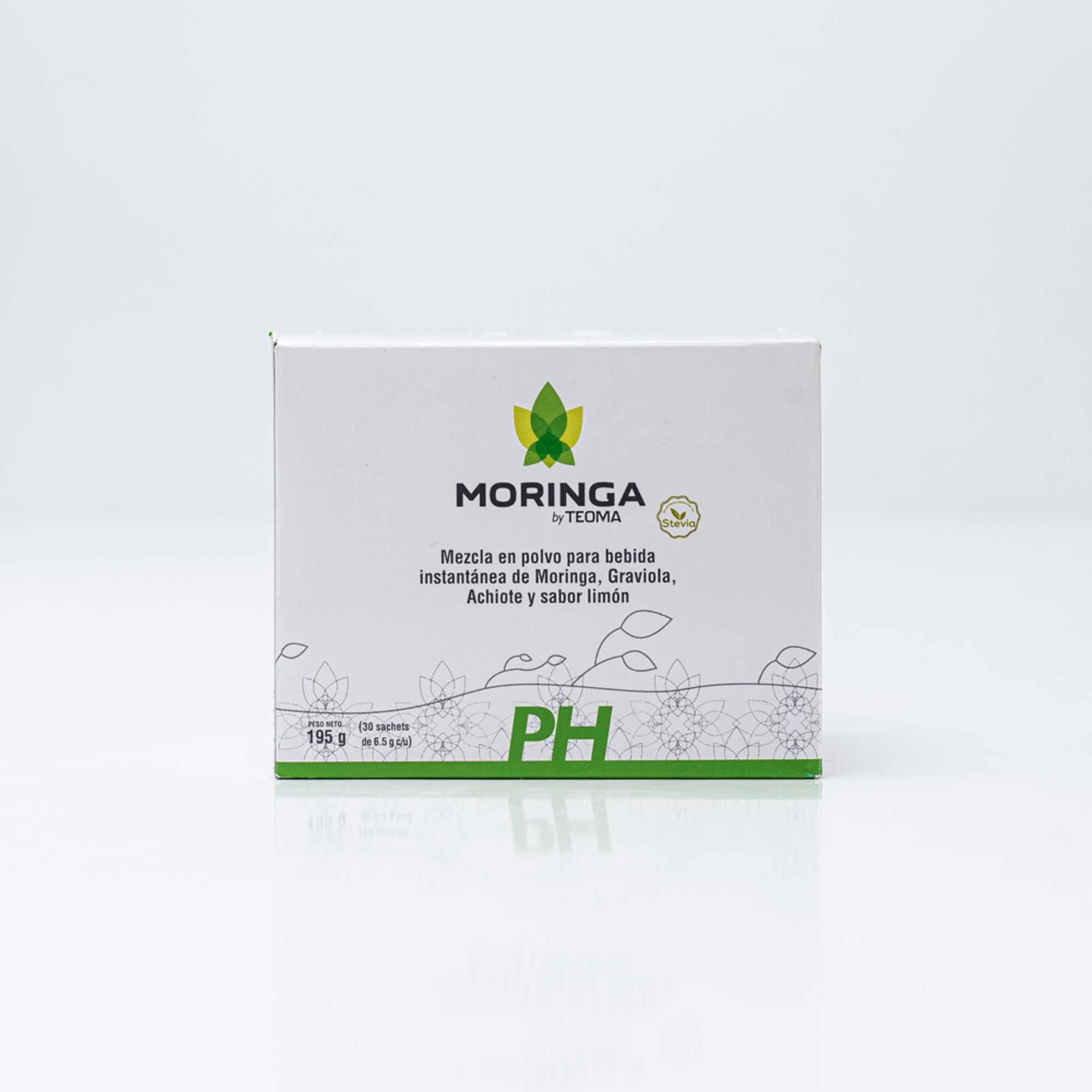 MORINGA PH- caj x 30 sb. 1