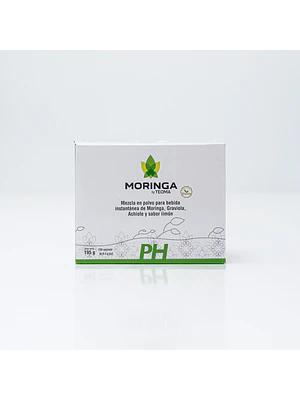 MORINGA PH- caj x 30 sb.