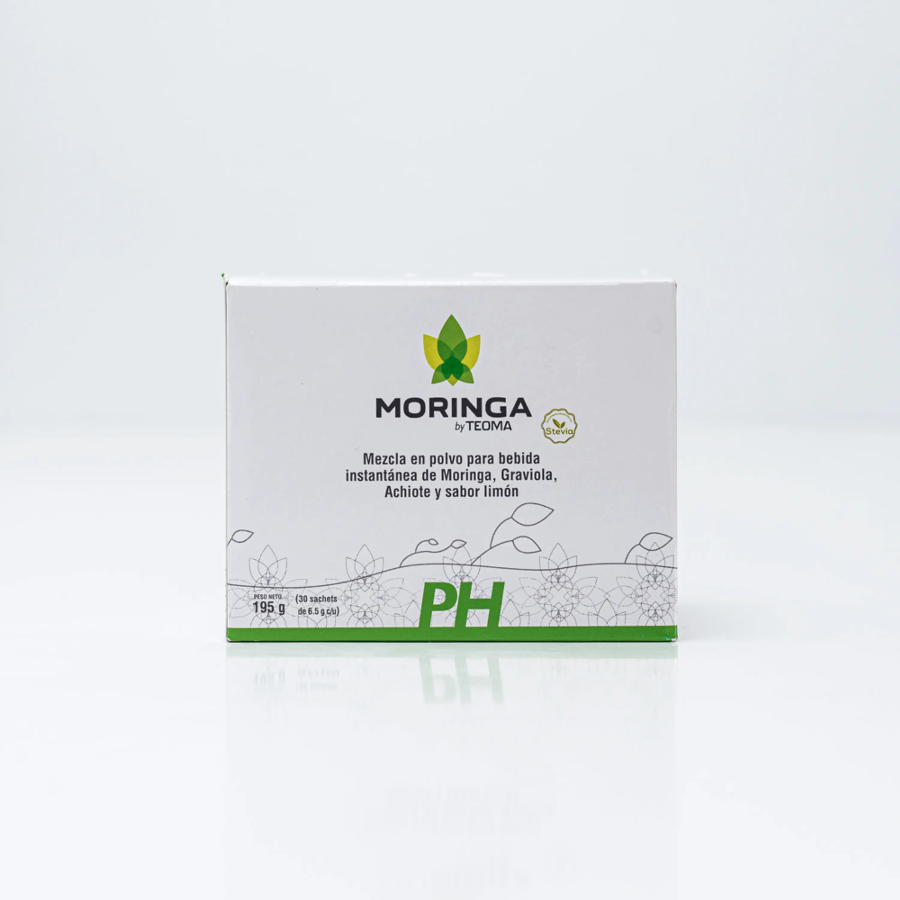 MORINGA PH- caj x 30 sb. 1
