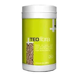 TEOFIBRA - fco x 500 g.