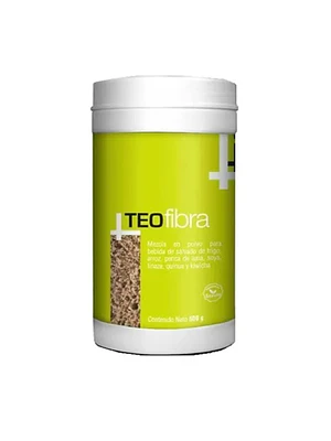 TEOFIBRA - fco x 500 g.