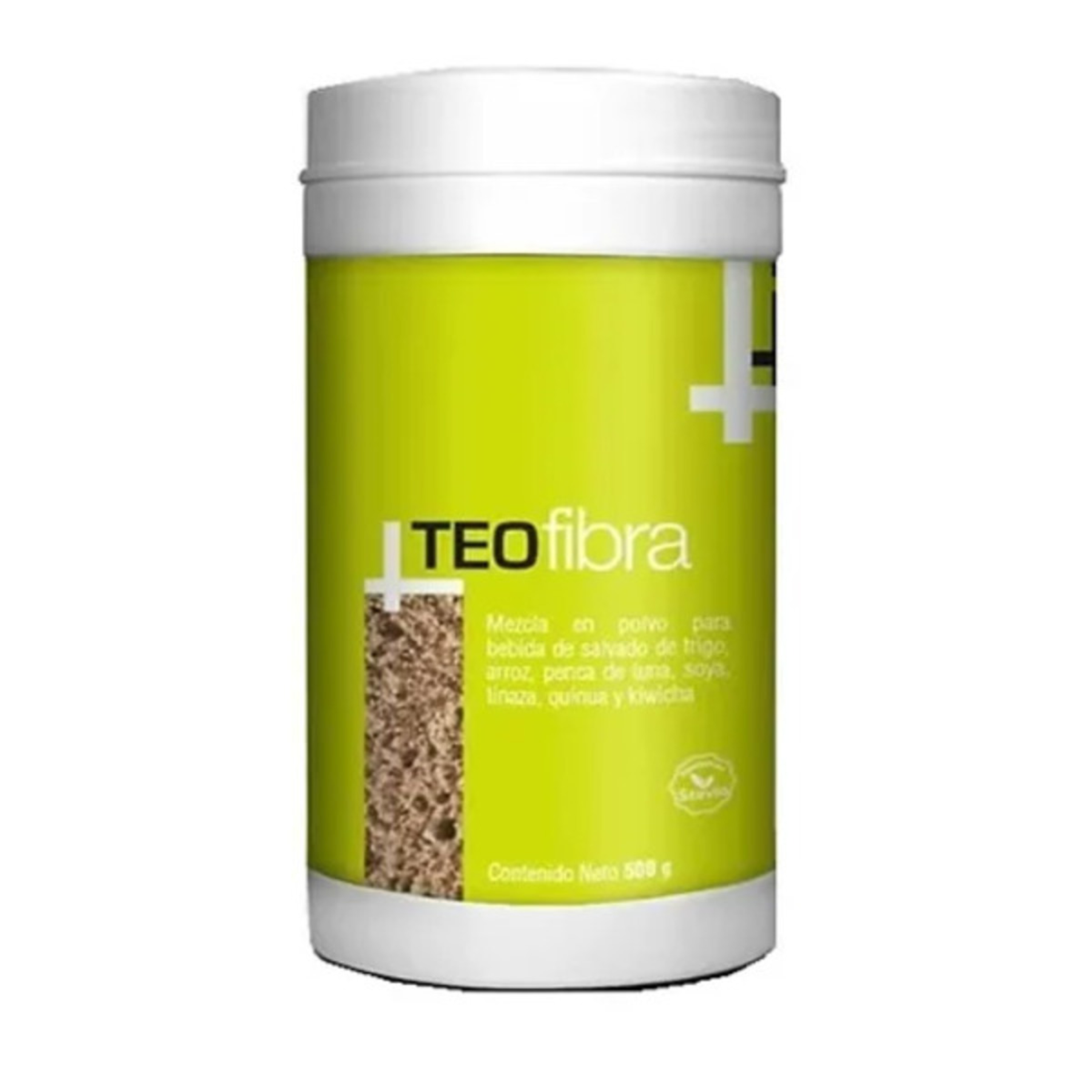 TEOFIBRA - fco x 500 g. 1