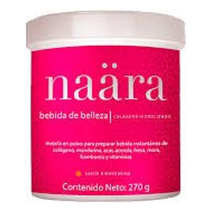 Naara Colageno Polvo Original X 270 G