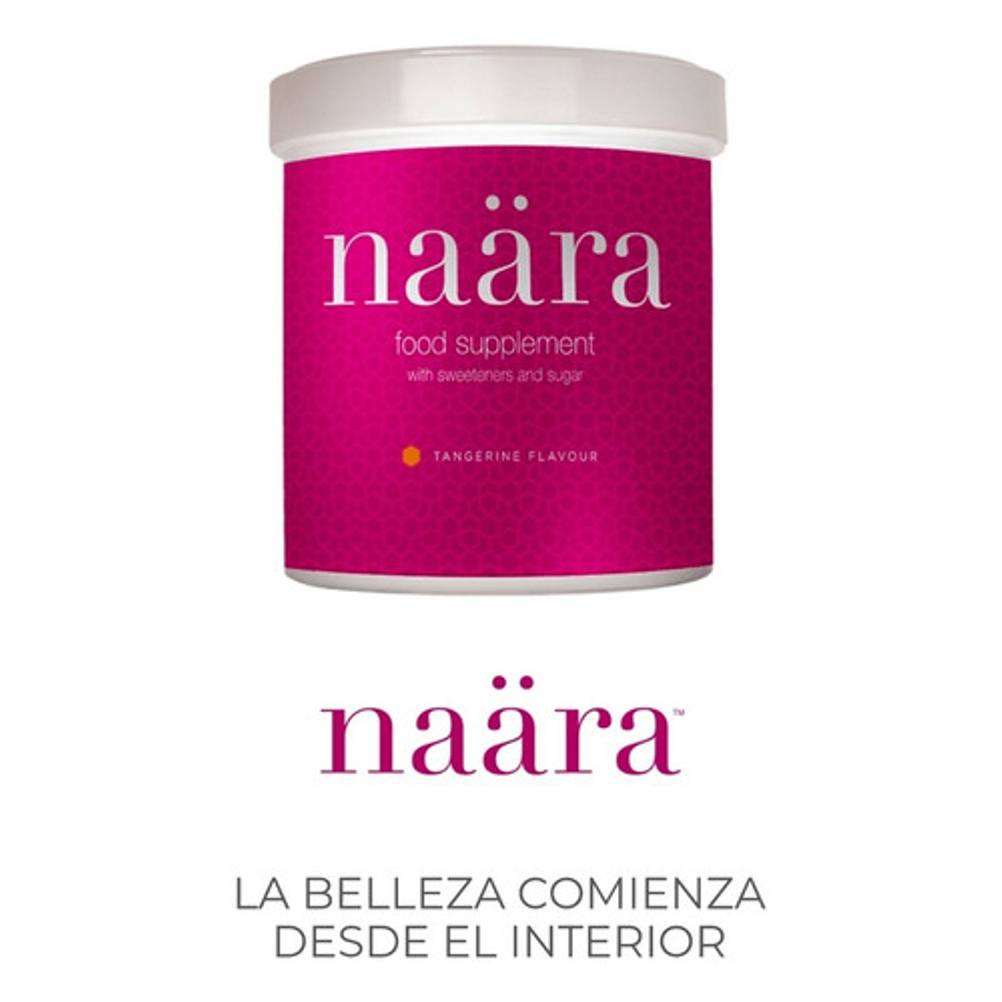 Naara Colageno Polvo Original X 270 G 2