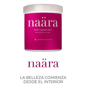 Naara Colageno Polvo Original X 270 G