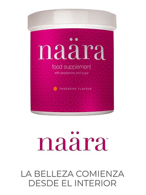 Naara Colageno Polvo Original X 270 G