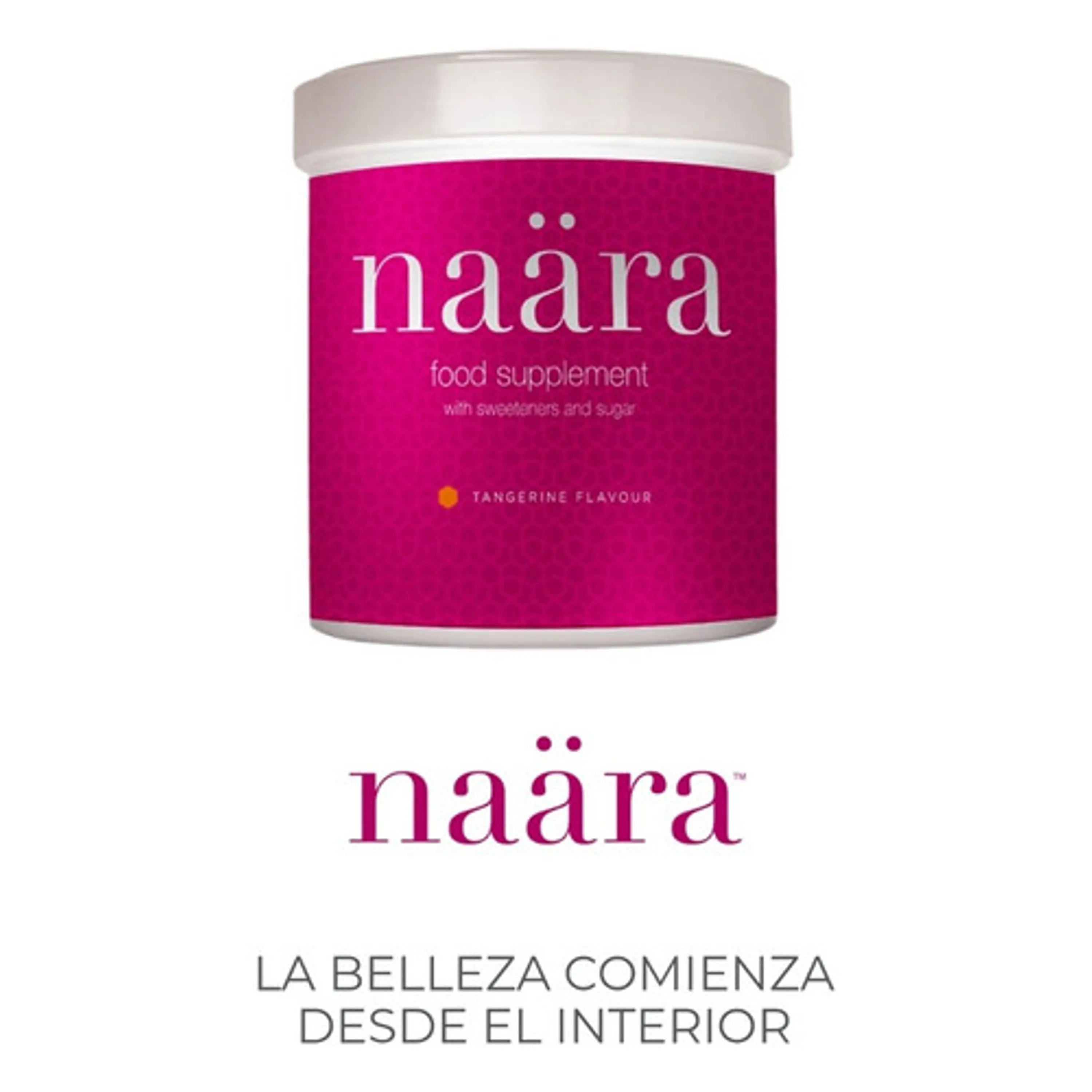 Naara Colageno Polvo Original X 270 G 2