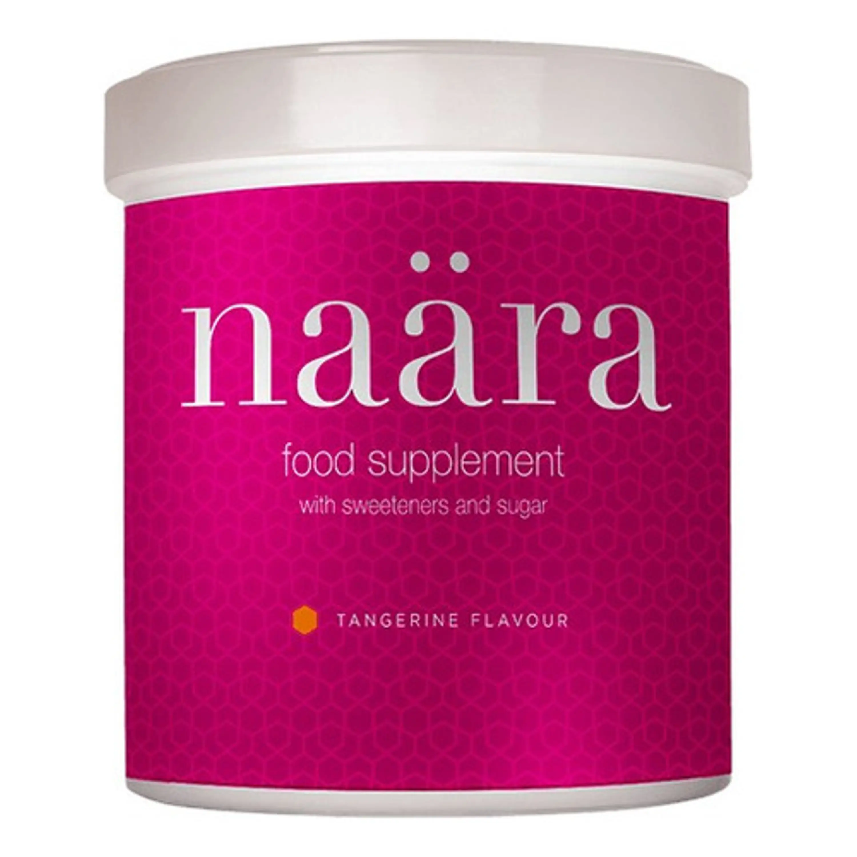Naara Colageno Polvo Original X 270 G 4