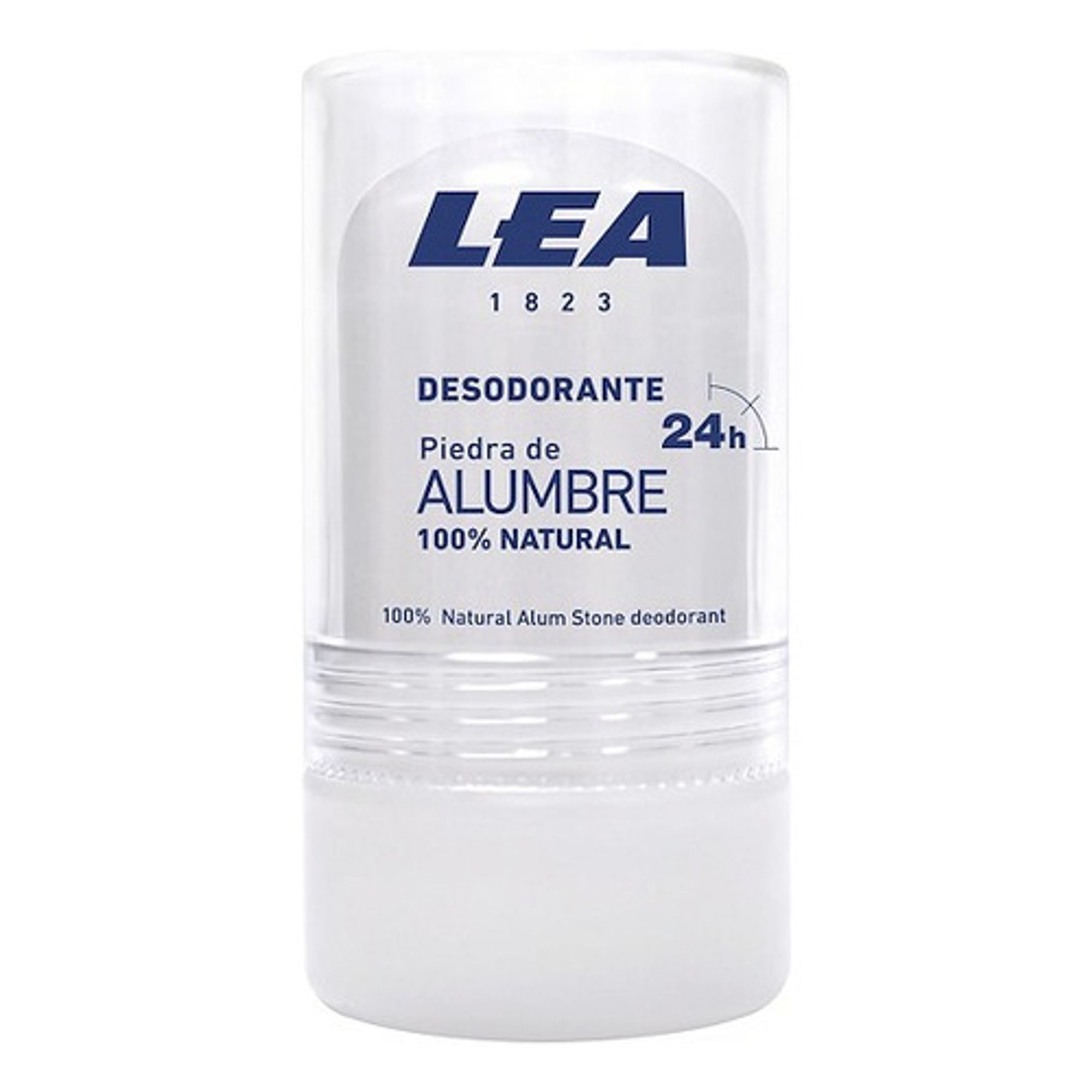 Desodorante Natural De Piedra Alumbre De Potasio 2