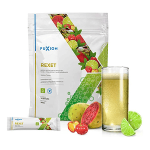 REXET - pack x 28 u. - FUXION - VENTA LIBRE PROMOCION