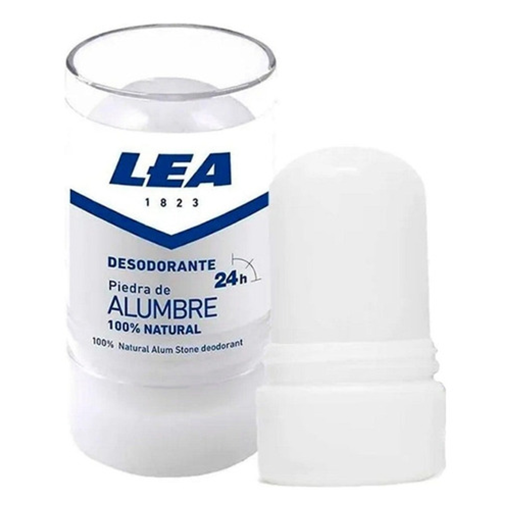 Desodorante Piedra De Alumbre - On-rollon 2