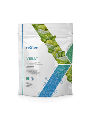  VERAMAS - pack x 28 u. - FUXION - VENTA LIBRE PROMOCION