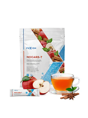 NOCARB - T x 28 u. - FUXION - VENTA LIBRE PROMOCION