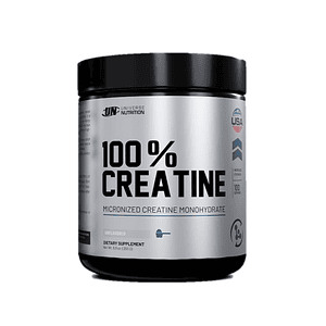 CREATINA USA ( 100 % creatine ) - fco x 250 g.