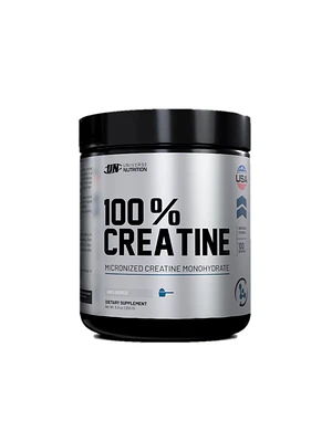 CREATINA USA ( 100 % creatine ) - fco x 250 g.
