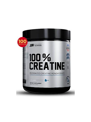 CREATINA USA ( 100 % creatine ) - fco x 250 g.