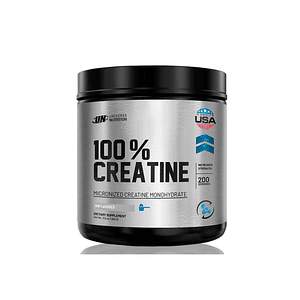 CREATINA USA ( 100 % creatine ) - fco x 500 g.
