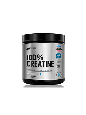 CREATINA USA ( 100 % creatine ) - fco x 500 g.