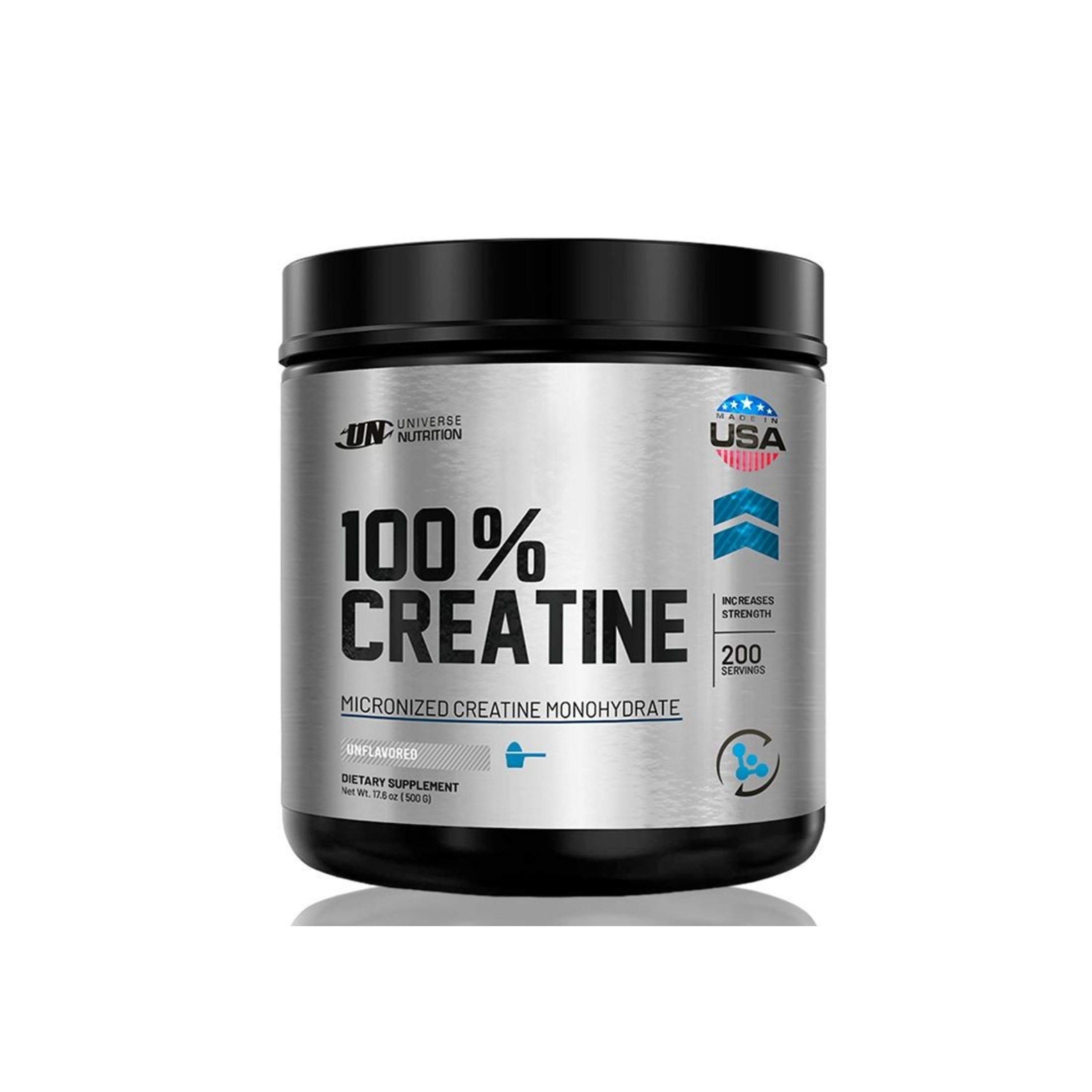 CREATINA USA ( 100 % creatine ) - fco x 500 g. 1