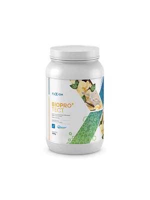 BIOPRO TECT - pt x 500 g. - FUXION - VENTA LIBRE PROMOCION