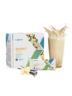 BIOPRO TECT 25 g x 14 u. - FUXION - VENTA LIBRE PROMOCION