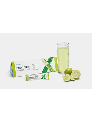 LIQUID FIBRA O FIBER x 28 u. - FUXION - VENTA LIBRE PROMOCION