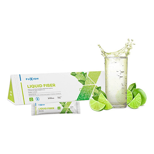 LIQUID FIBRA O FIBER x 28 u. - FUXION - VENTA LIBRE PROMOCION