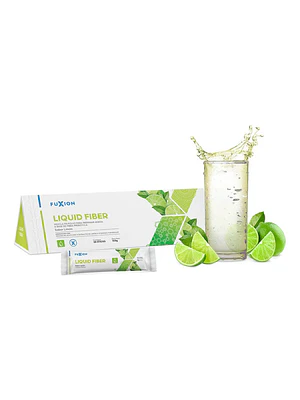 LIQUID FIBRA O FIBER x 28 u. - FUXION - VENTA LIBRE PROMOCION