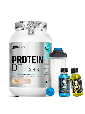 PROTEIN DT x 1500 g pote