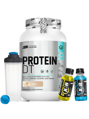 PROTEIN DT x 1500 g pote
